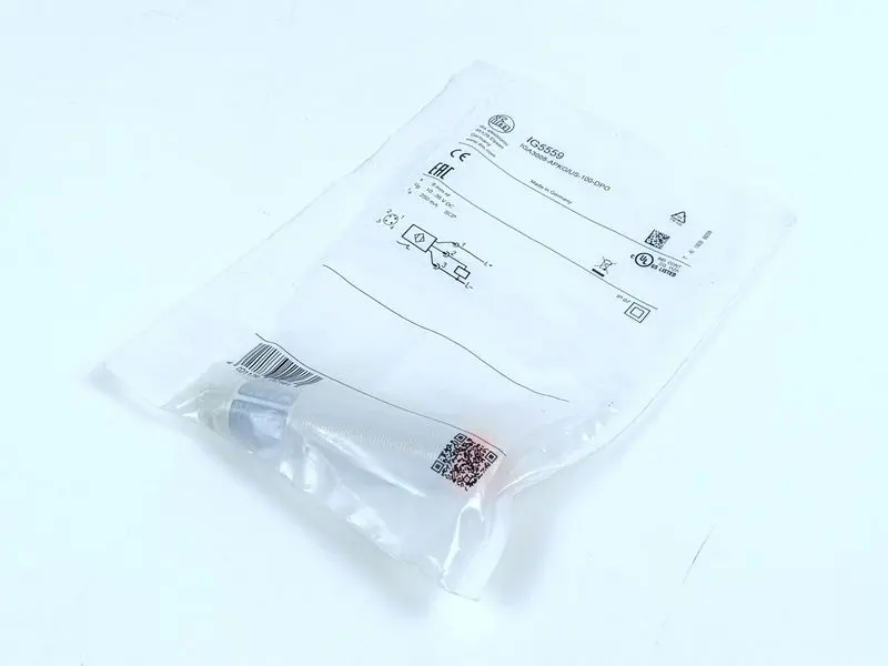 Produktfoto 1 von ifm electronic IG5559 IGA3008-APKG/US-100-DPO UNUSED & OVP & SEALED