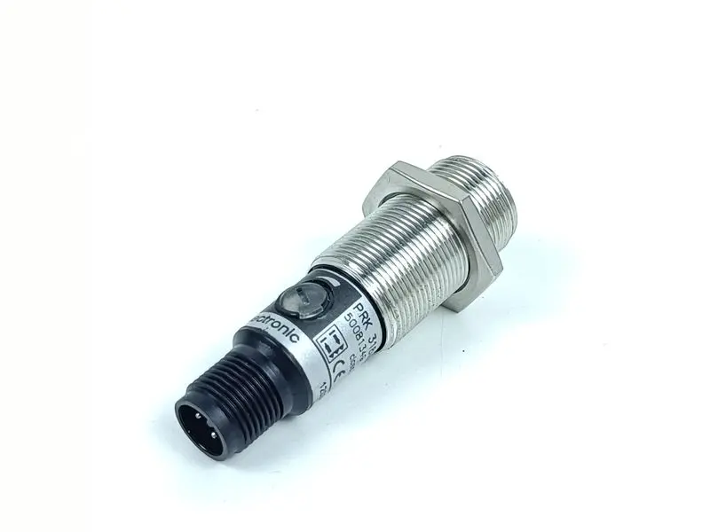 Produktfoto 1 von Leuze Electronic PRK 318M/P-S12 Part-No. 50081349 PRK318M/P-S12 NEUWERTIG