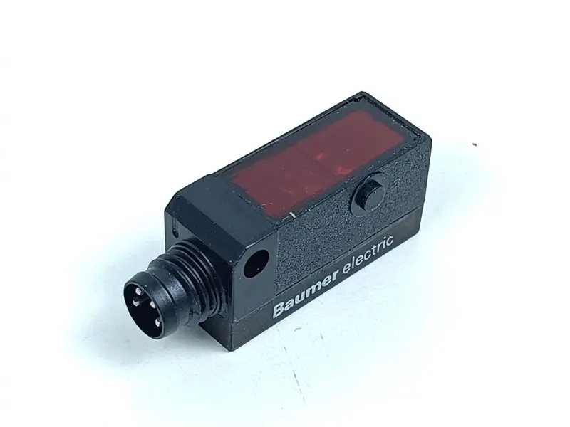 Baumer electric FPDK 10P5101/S35A Reflexions Lichtschranke UNUSED