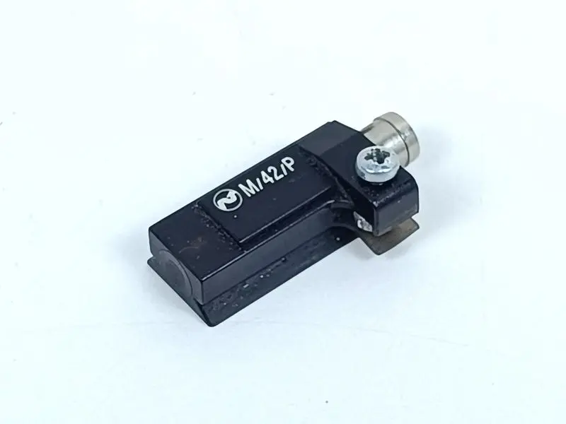 Produktfoto 1 von NORGREN M/42/P Näherungsschalter USED