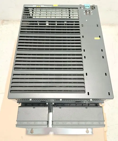 Produktfoto 1 von SIEMENS Power Module 240 6SL3224-0BE41-1UA0 Version G TESTED & TOP ZUSTAND