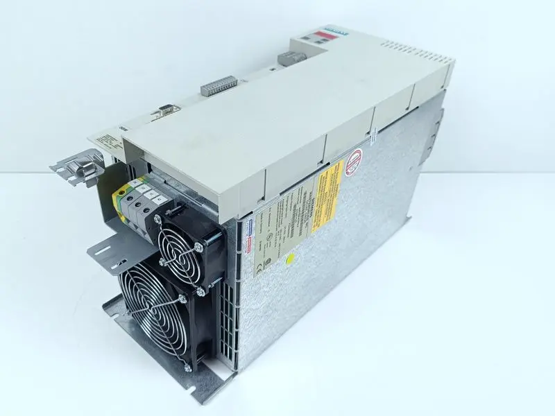 Produktfoto 1 von Siemens Masterdrives MC 6SE7023-4TP70-Z Version E Z:G91+C43 TOP ZUSTAND & TESTED
