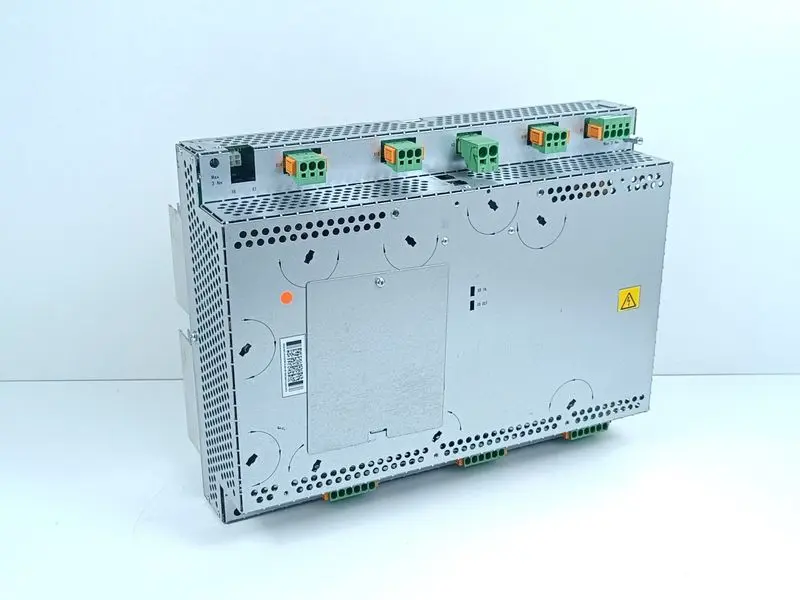 Produktfoto 1 von ABB Drive UNIT DSQC 663 3HAC029818-001 / 08 DSQC663 3HAC 029818-001/08 TOP