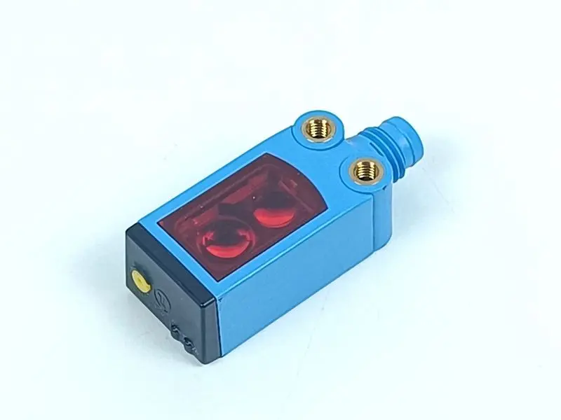 Produktfoto 1 von Sick WTB4-3P2262 Reflexions-Lichtschranke 1028085 TOP ZUSTAND