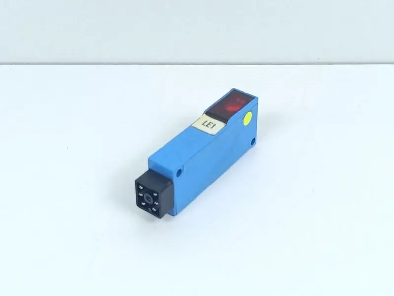 Produktfoto 1 von Sick WL18-P630 Lichtschranke 1006384 TOP ZUSTAND