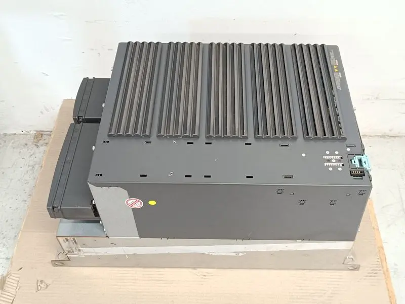 Produktfoto 1 von Siemens Sinamics Power Module 240 6SL3224-0BE37-5UA0 75kw 90kw Ver.H TESTED TOP