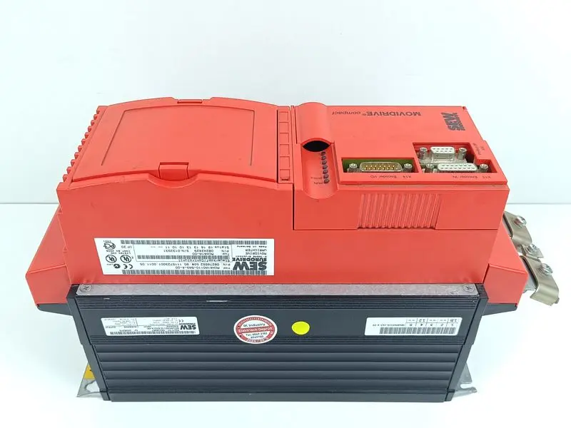 Produktfoto 1 von SEW MCH41A-00 MCH41A0110-5A3-4-00 Profibus MDX60A0110-5A3-4-00 TESTED & TOP