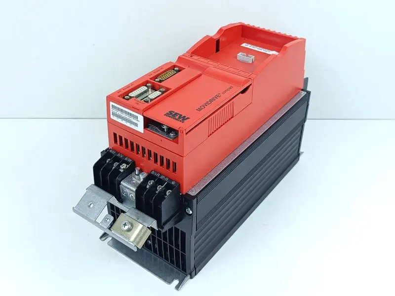 Produktfoto 1 von SEW Eurodrive MCH41A-00 MCH41A0110-5A3-4-00 Profibus MDX60A0110-5A3-4-00 TESTED