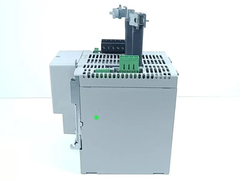 Produktfoto 1 von Allen Bradley Bulletin 2094 28kW 2094-BC04-M03-M Ser. A 650Vdc 41,5A UNUSED