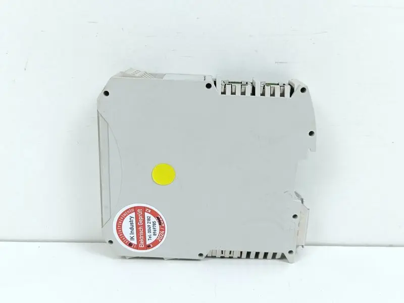 Produktfoto 1 von Promess Ethernetmodul SP RS 485 Ethernet 10/100 SW xptex-03 00-20-4A-7A-C8-6D