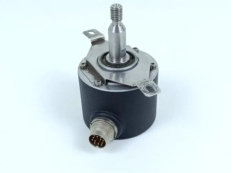 Produktfoto 1 von Siemens 1XP8001-1/1024 Encoder Drehgeber 29544801 295 448 01 TOP ZUSTAND