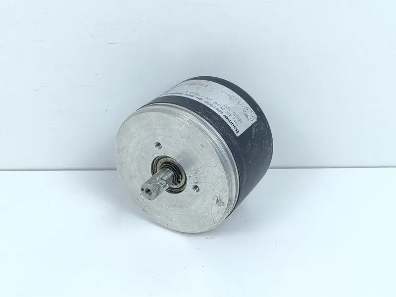 Produktfoto 1 von Baumer BDC 05.24P 100 / FERAG 4 Drehgeber BDC05.24P100 TOP ZUSTAND
