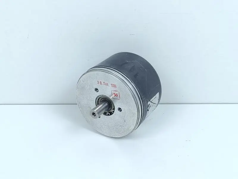 Produktfoto 1 von Baumer BDC 02.24N100 Drehgeber BDC02.24N100 TOP ZUSTAND