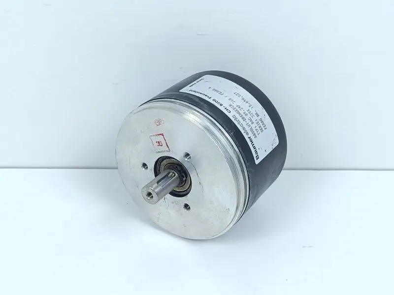 Produktfoto 1 von Baumer BAC 09.24P 360 / FERAG 6 Drehgeber BAC09.24P360 /FERAG 6 TOP ZUSTAND