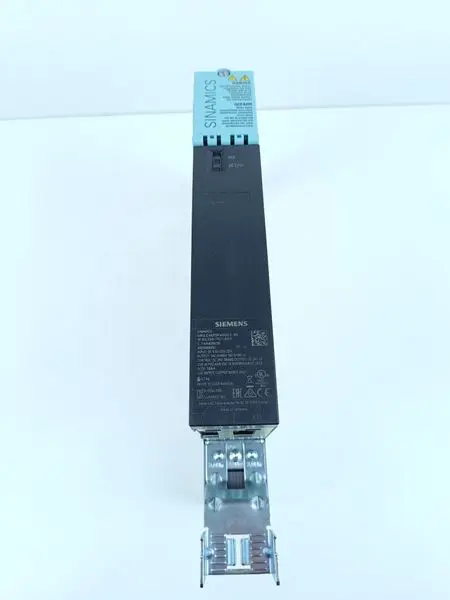 Produktfoto 1 von Siemens Single Motor Module 18A 6SL3120-1TE21-8AC0 FS:D TESTED & TOP ZUSTAND