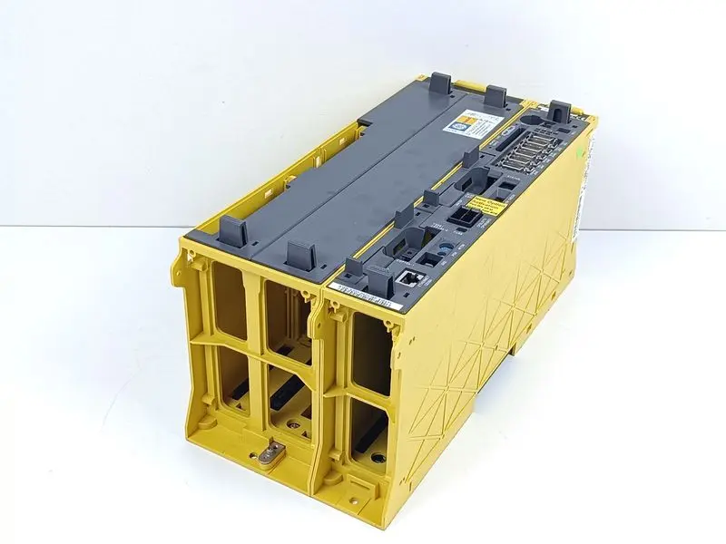 Produktfoto 1 von Fanuc Series 180i-TB A02B-0283-B803 A16B-3200-0421/16F NEUWERTIG
