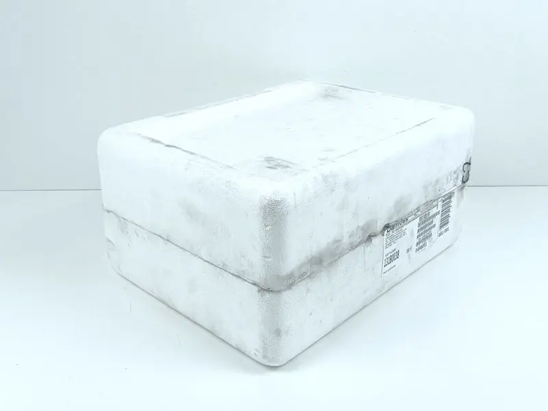 Produktfoto 1 von Danfoss FC-302P2K2T5E20H1XGXXXXSXXXXAXBXCXXXXDX 131B0038 2,2kw 400V UNUSED OVP