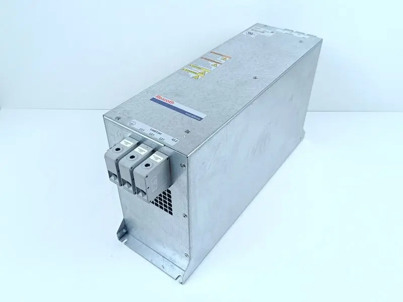 Rexroth Netzfilter HNF01.2D-M900-R0094-A-480-NNNN MNR: R911382791 TOP ZUSTAND