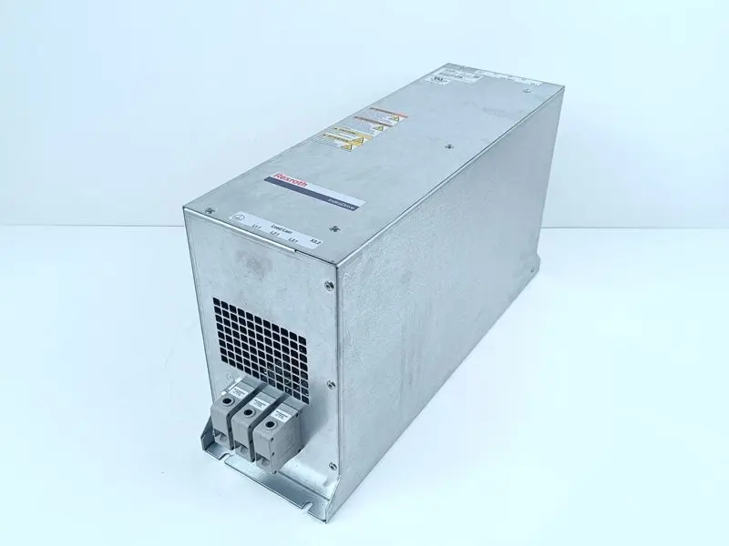 Rexroth Netzfilter HNF01.2D-M900-R0065-A-480-NNNN MNR: R911382793 TOP ZUSTAND