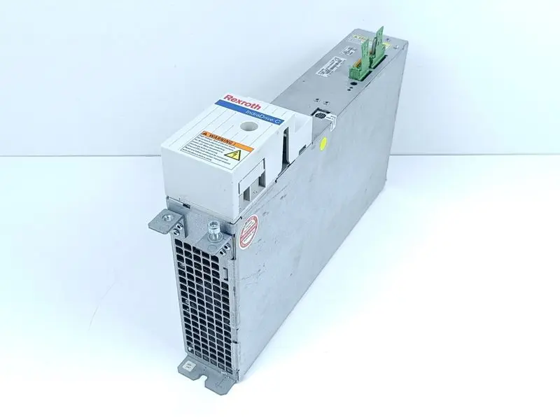 Produktfoto 1 von Rexroth HLB01.1C-01K0-N06R0-A-007-NNNN R911299878 BREMSWIDERSTAND TOP ZUSTAND