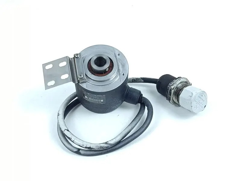Produktfoto 1 von Heidenhain ROQ 425 512 80S12-1Z Id.Nr. 345 214-02 10V...30V ROQ42551280S12-1Z