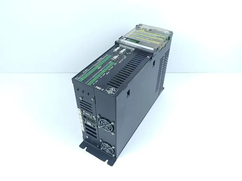Produktfoto 1 von Elau Servo Drive PMC-2 PMC-2/11/25/001/00/00/00/01/0K 13130203-0IK TOP ZUSTAND