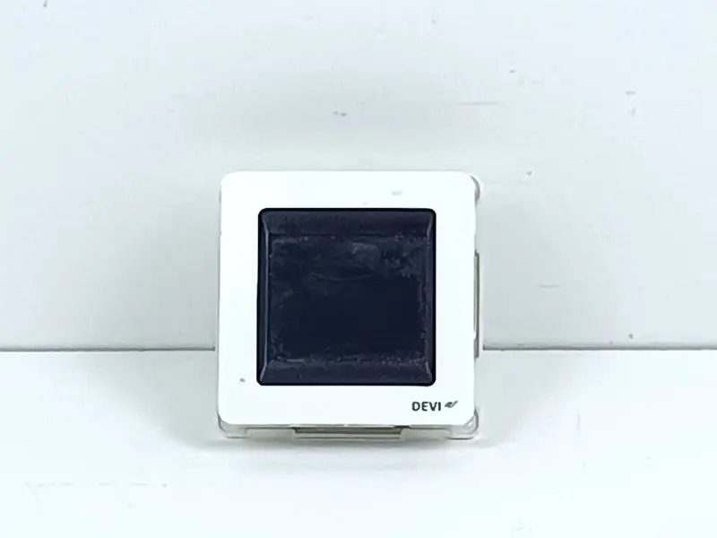 Produktfoto 1 von Danfoss A/S DEVI Thermostat 0,4W 220-240V NEUWERTIG