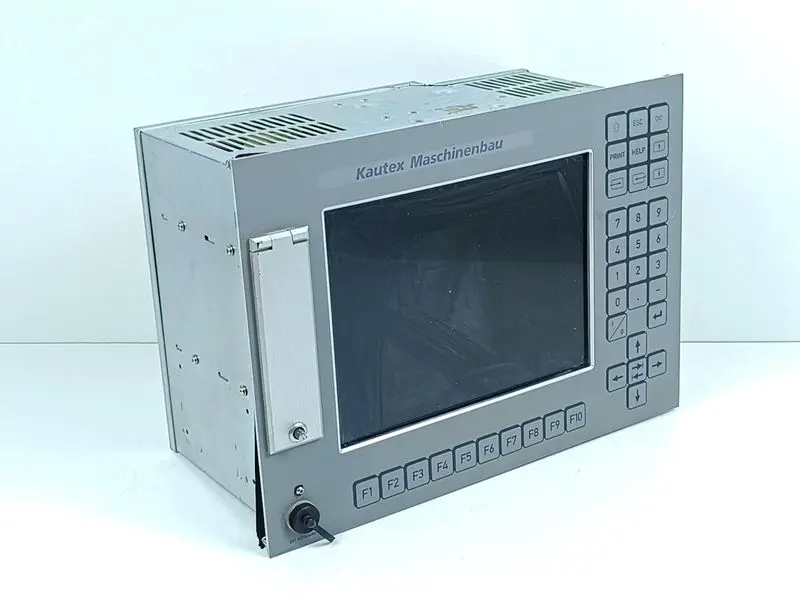 Produktfoto 1 von Lenze Digitec Controls Kautex + DKA IMOLA-PC P/N 865-3 Mat.Nr: 88256761 TESTED