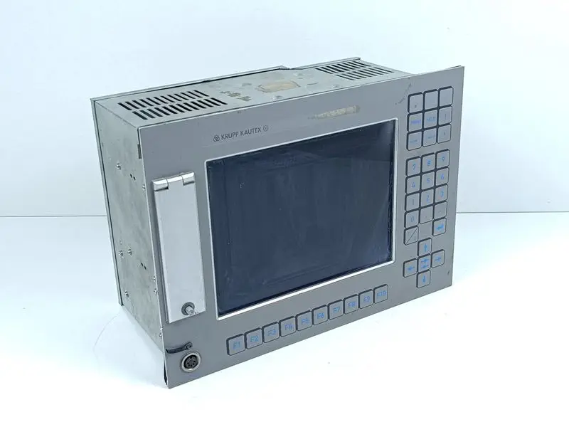 Produktfoto 1 von Lenze Digitec Kautex + DKA IMOLA-PC 42.823 Krupp Id.Nr.88239209 TESTED