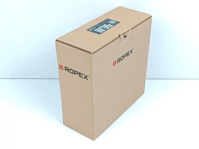 Produktfoto 1 von Ropex RES-420L/230VAC Part.No 742012 RES-420 L FW: 00.207 UNUSED & OVP
