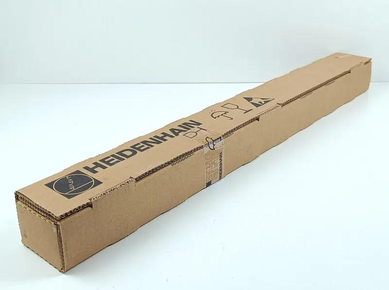 Produktfoto 1 von Heidenhain LC 483 570 5,0EnDat02 10DM Id.Nr. 557647-11 UNUSED & OVP & SEALED