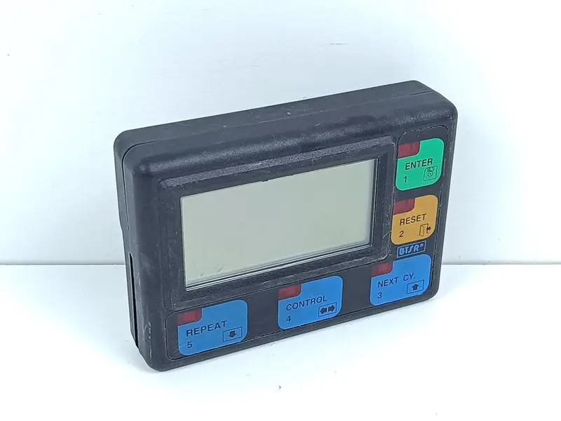 Produktfoto 1 von BTSR SMART 200 TPG 1105-V11S20-352