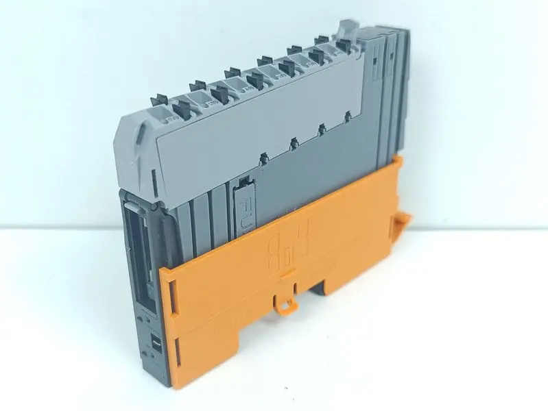 Produktfoto 1 von B&R X20 PD 2113 Rev.F0 + X20 BM 11 TOP ZUSTAND