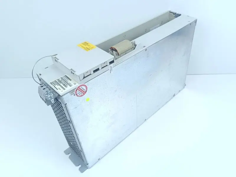 Produktfoto 1 von Siemens Simodrive LT-Modul INT. 80 6SN1123-1AA00-0DA1 Ver.A TESTED & TOP ZUSTAND
