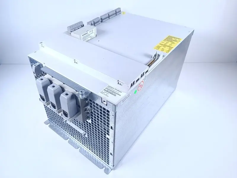 Produktfoto 1 von Siemens E/R Modul 55/71kw 6SN1145-1BA01-0DA1 VERSION B TESTED & REFURBISHED
