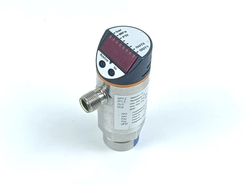 Produktfoto 1 von ifm electronic Drucksensor PN7003 UNUSED