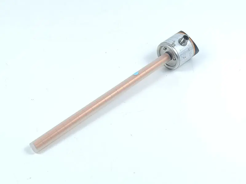 Produktfoto 1 von IFM electronic LK1022 LK 1022 Füllstandsensor LK0264B-B-00KQPKG/US UNUSED