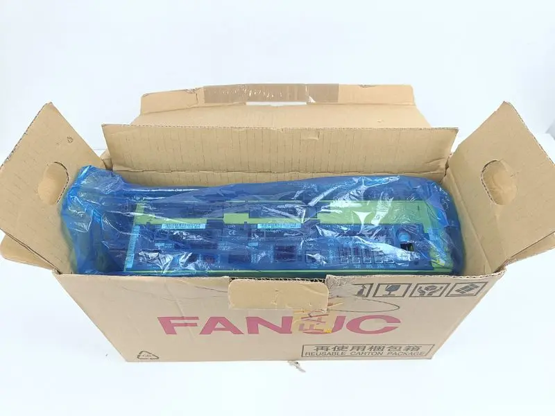 Produktfoto 1 von Fanuc A02B-0327-B804 Series 31i-B UNUSED