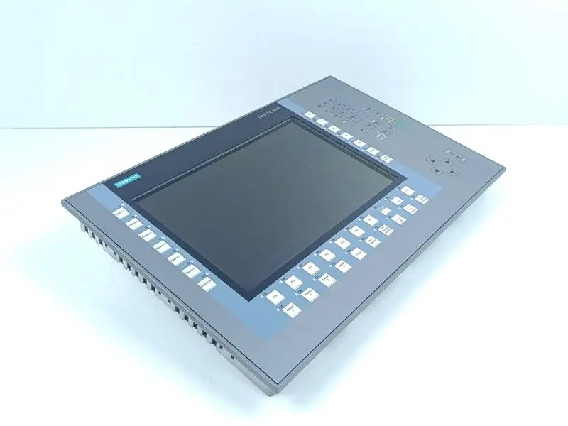 Produktfoto 1 von Siemens KP1200 Comfort 6AV2 124-1MC01-0AX0 6AV2124-1MC01-0AX0 FS :18 TOP ZUSTAND