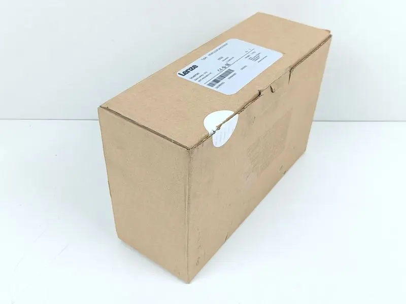 Produktfoto 1 von Lenze i950 Profinet I95AE222F1CV10Z02R I95AE222F1AV10302R 2,2kW 400V UNUSED OVP