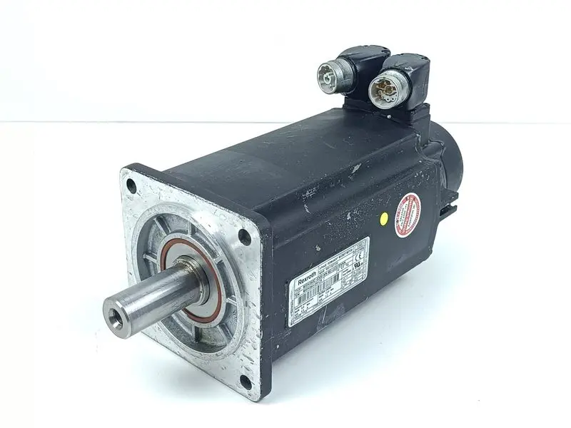 Produktfoto 1 von Rexroth Servomotor MSK060C-0300-NN-M2-UG0-RNNN R911307234 TESTED & TOP ZUSTAND
