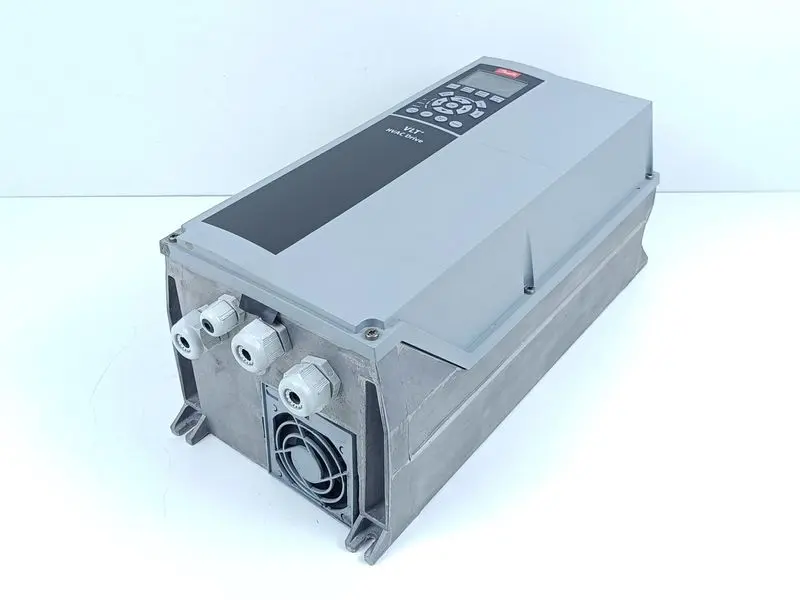 Produktfoto 1 von Danfoss FC 102 131U0932 FC-102P4K0T4Z55H1XGXXOXSXXXXAXBXCXXXXDX TESTED & TOP