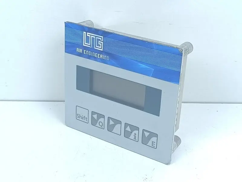 Produktfoto 1 von SAIA-Burgess TEXT TERMINAL PCD7.D170 VER. B TESTED & TOP ZUSTAND