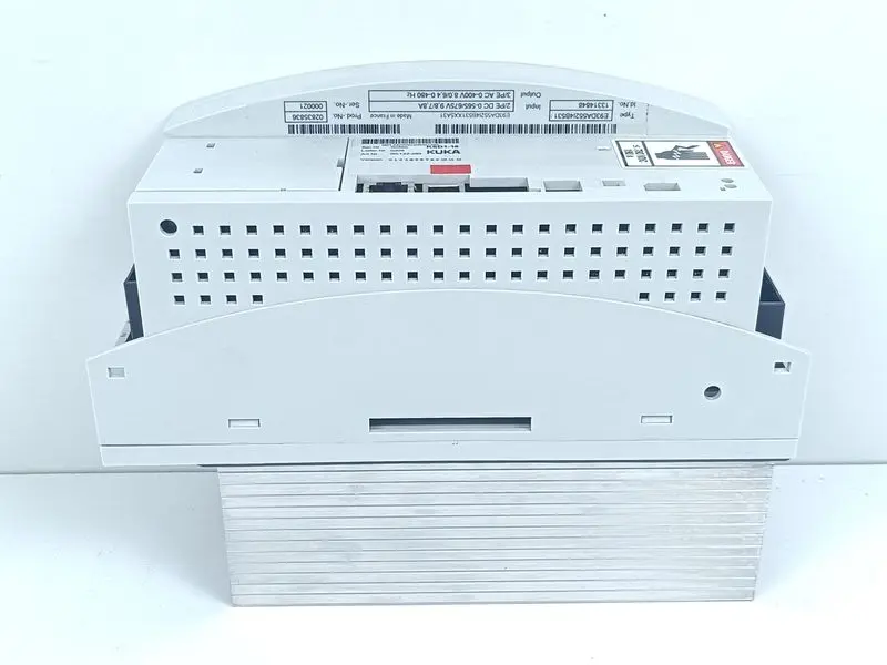 Produktfoto 1 von KUKA KSD1-16 00-122-285 E93DA552I4B531 E93DA552I4B531XX5A31 NEUWERTIG