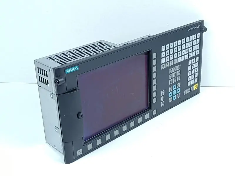 Produktfoto 1 von Siemens Sinumerik 828D PPU261.3 6FC5370-5AA30-0AA0 VER.02 TESTED & TOP ZUSTAND