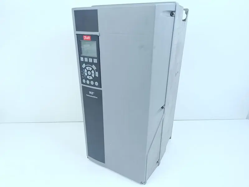 Produktfoto 1 von Danfoss 131B7976 FC-301P11KT4E21H1XXXXXXSXXXXA6BXCXXXXDX 11kw 400V TESTED & TOP