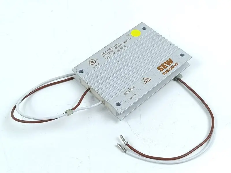 Produktfoto 1 von SEW EURODRIVE 08260583 BW 072-003 250W 72Ohm Bremswiderstand TOP ZUSTAND