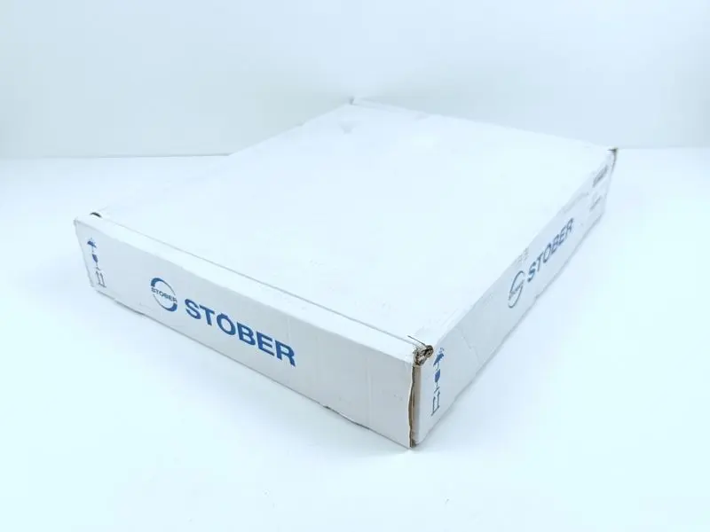 Produktfoto 1 von Stöber SI6A062 Profinet Servo Drive ID-No. 56646 HW 050 UNUSED & OVP
