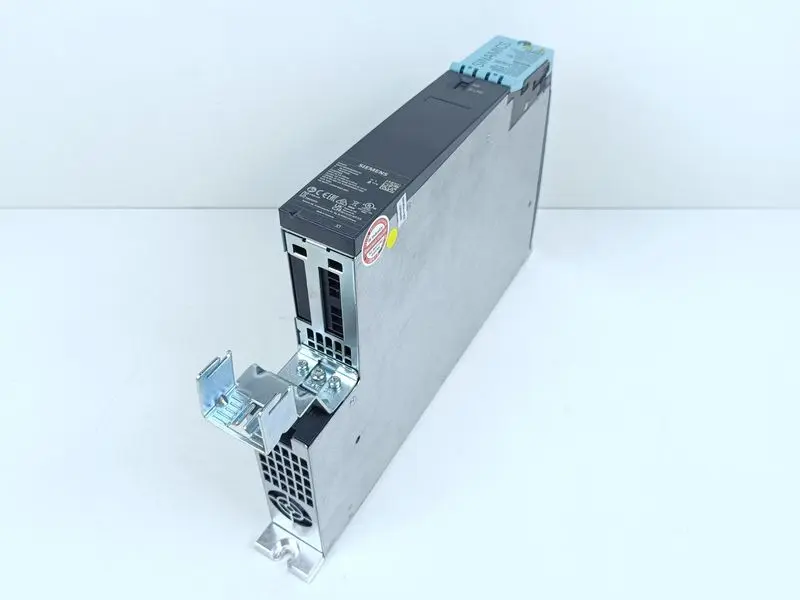 Produktfoto 1 von Siemens Single Motor-Modul 6SL3120-1TE15-0AD0 VER. B TESTED & TOP ZUSTAND