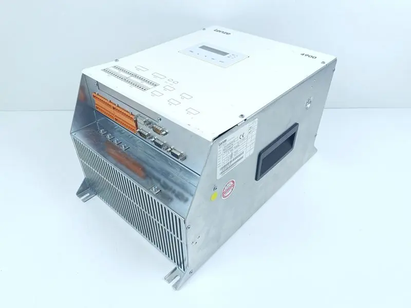 Produktfoto 1 von Lenze 4900 EVD4904-E 33.4904-E.4A.61 TESTED & TOP ZUSTAND